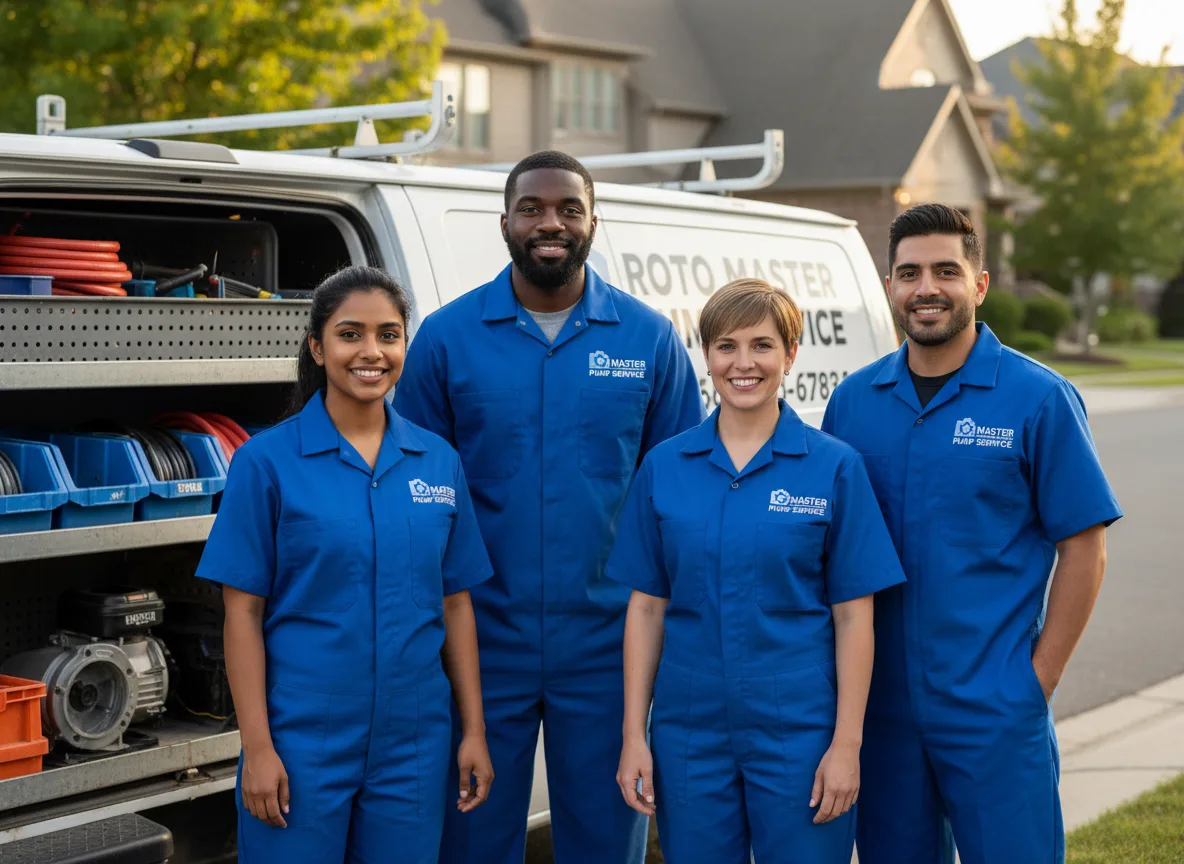 Sump Pump Installation company in Fishers, NY